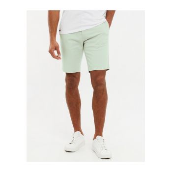 Pantaloni scurti chino slim fit THB Short Northsea 3697