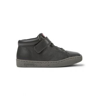 Pantofi din piele cu velcro Peu Touring 8523