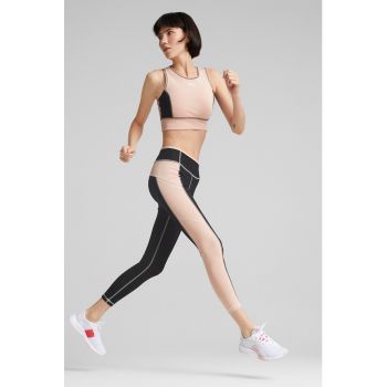 Colanti cu cusaturi contrastante Modern Sports