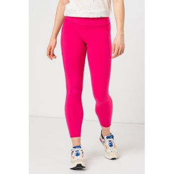 Colanti cu talie inalta GapFit PowerMove