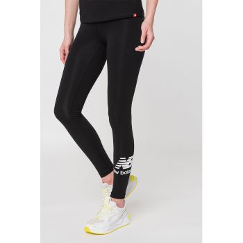 Colanti elastici cu logo Essentials