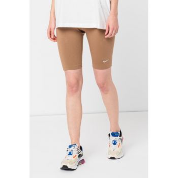 Colanti scurti cu talie medie Essential