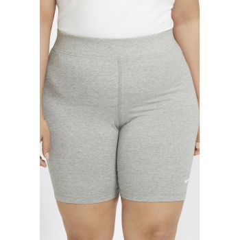Colanti scurti cu talie medie Essential