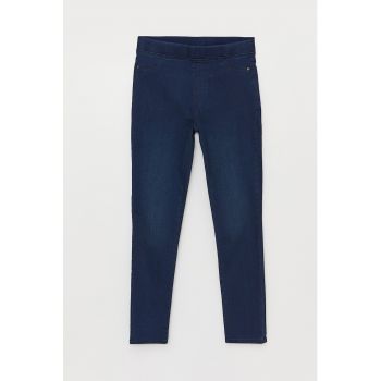 Jeggings slim fit