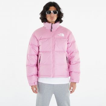 The North Face M 1996 Retro Nuptse Jacket Orchid Pink
