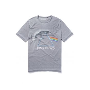 Tricou cu imprimeu Pink Floyd Dark Side of the Moon 5469