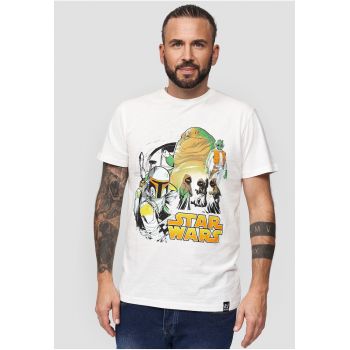 Tricou Star Wars 3247