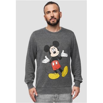 Bluza de trening Disney Mickey 3373
