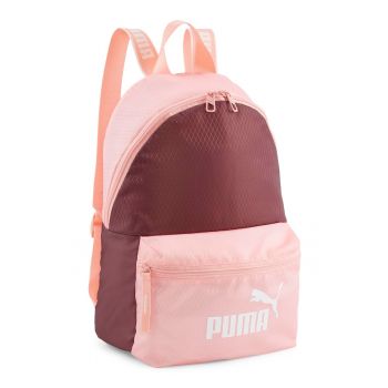 Rucsac cu imprimeu logo Core Base - 12L