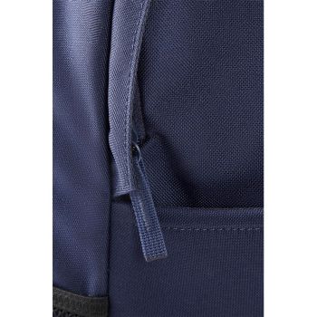 Rucsac unisex cu logo in relief S - 27 L