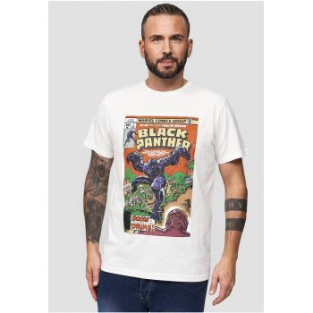 Tricou Marvel Black Panther 3241 la reducere