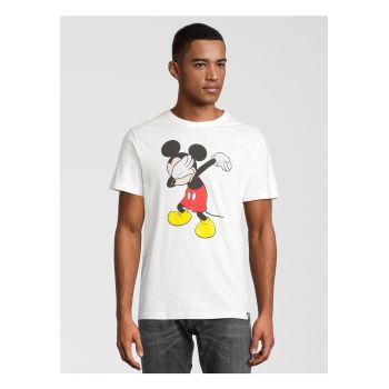 Tricou cu imprimeu Mickey Mouse