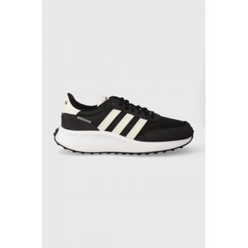 adidas sneakers RUN 70s culoarea negru GW5609