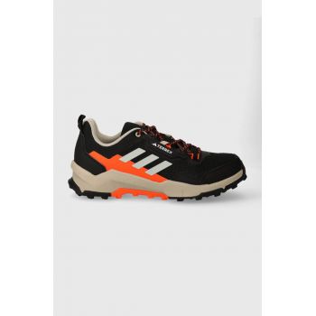 adidas TERREX sneakers TERREX AX4 bărbați, culoarea negru IF4867