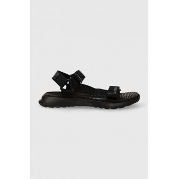 adidas TERREX sandale TERREX Hydroterra culoarea negru ID4273 ieftine