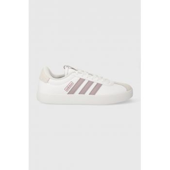 adidas sneakers COURT 3.0 culoarea alb ID8794