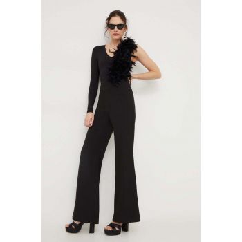Answear Lab body femei, culoarea negru ieftin