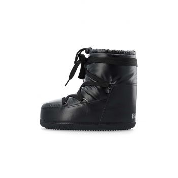 Bianco cizme de iarna BIAMOUNTAIN culoarea negru, 11330588 ieftini
