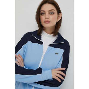 Lacoste bluza femei, modelator