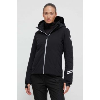 Rossignol geaca de schi Controle culoarea negru