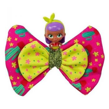 Fundita Bow'Sis IMC Tropical cu Papusica Supriza