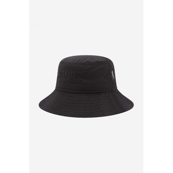 New Era pălărie culoarea negru 60222254-black de firma originala