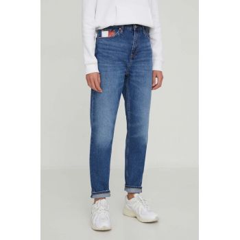 Tommy Jeans jeansi Izzie femei