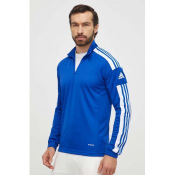 adidas Performance hanorac de antrenament cu imprimeu GP6475