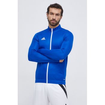 adidas Performance hanorac de antrenament Entrada 22 cu imprimeu  HG6287