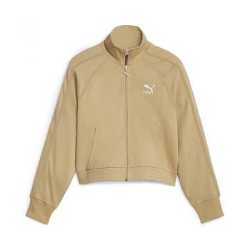 Bluza cu Fermoar Puma T7 Track Jacket