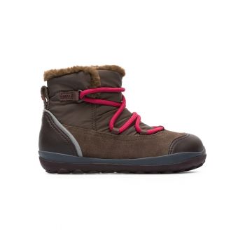 Ghete cu tehnologie Gore-Tex® Peu 997