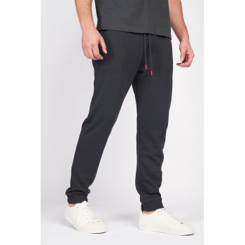 Pantaloni de trening cu buzunare laterale