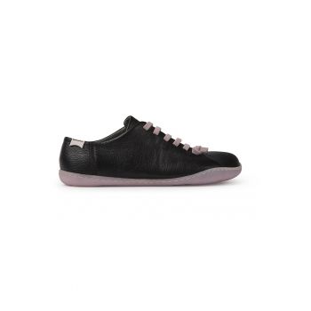 Pantofi casual din piele Peu Cami 8729