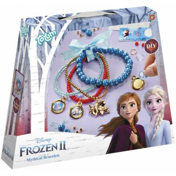 Seturi de Artizanat DIY Bijuterii Frozen