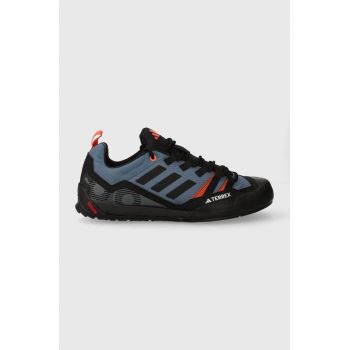 adidas TERREX sneakers TERREX Swift Solo 2 culoarea negru IE6903