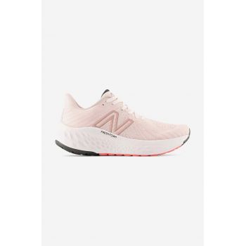 New Balance pantofi Fresh Foam Vongo v5 culoarea roz, WVNGOCP5 WVNGOCP5-CP5 de firma originali