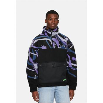 Geaca unisex fara inchidere Lilehammer 89