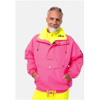 Jacheta unisex cu guler inalt Klosters II 6417