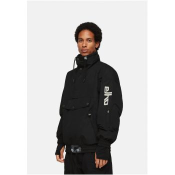 Jacheta unisex cu guler inalt Klosters II 6417