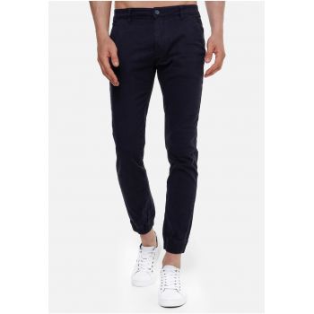 Pantaloni chino slim fit 1929