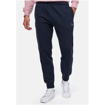 Pantaloni de trening cu broderie Fliege 2999