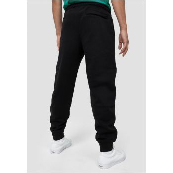 Pantaloni de trening cu buzunare oblice Messer 2987