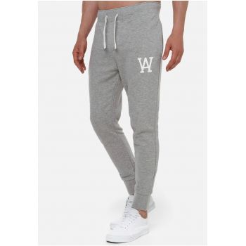 Pantaloni de trening cu talie ajustabila 1939
