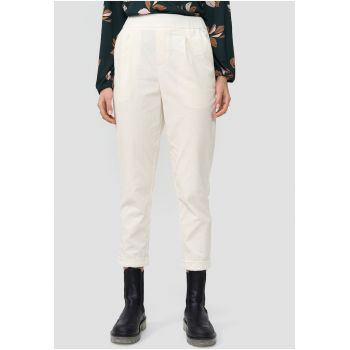 Pantaloni din reiat Cordhouse