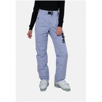 Pantaloni impermeabili - pentru schi Engadin 6423