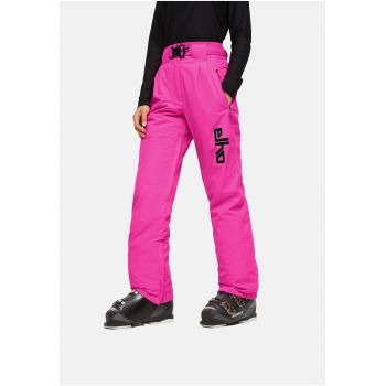 Pantaloni impermeabili - pentru schi Engadin 6423