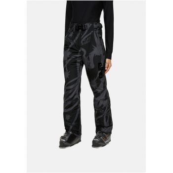 Pantaloni impermeabili - pentru schi Engadin 6423