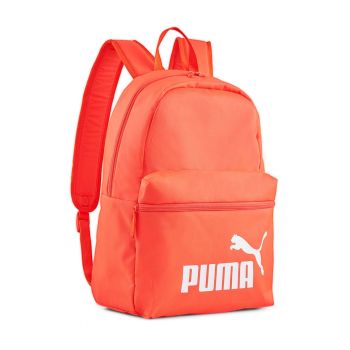 Rucsac cu imprimeu logo Phase - 18 l