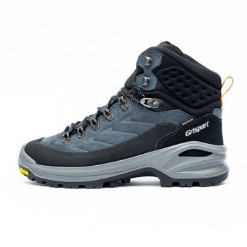 Bocanci Grisport Danalite Albastru - Ocean/Black