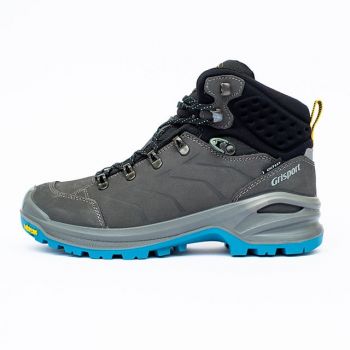 Bocanci Grisport Dargaite Gri - Grey